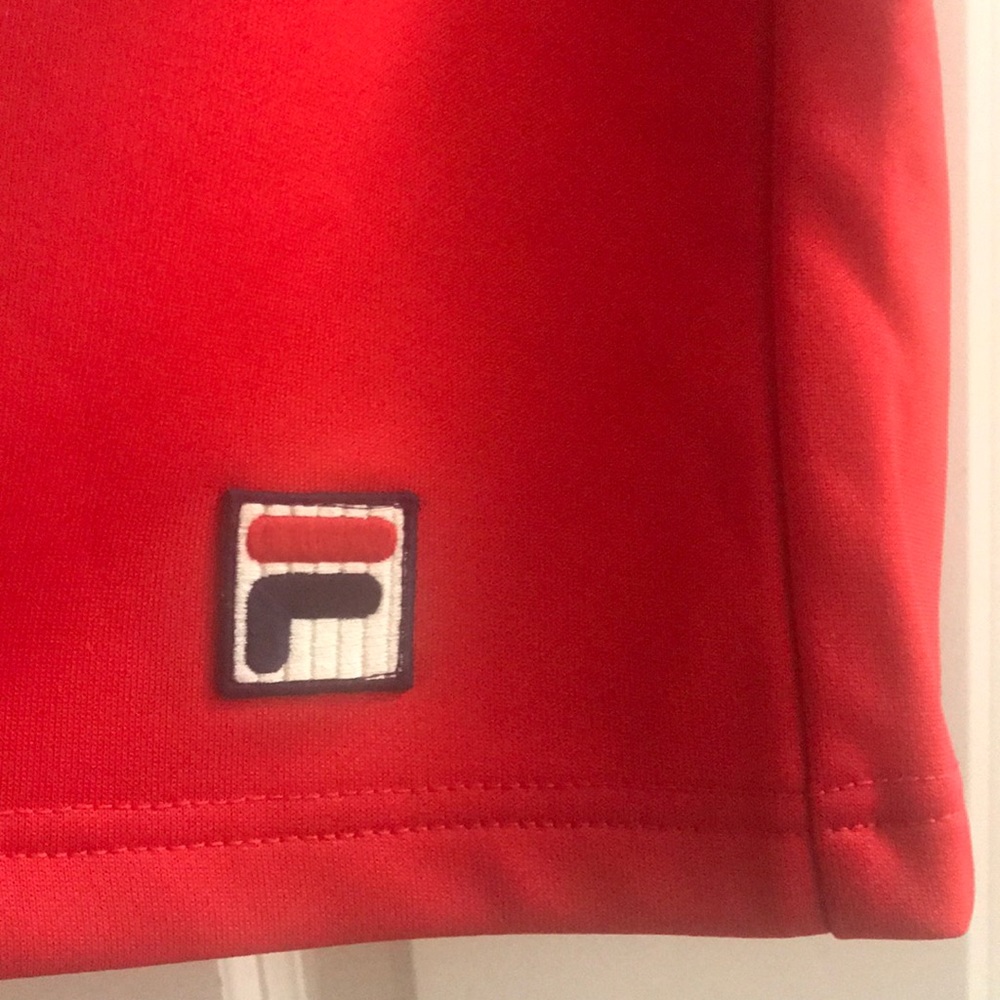 Fila Athletic/Athleisure Shorts, Size XXL, NWT! - Picture 2 of 8